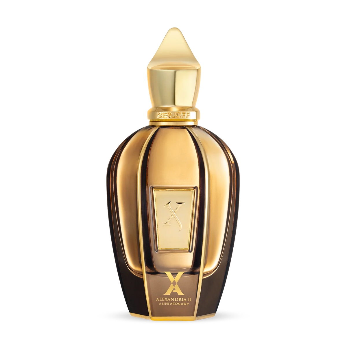 Flacon Alexandria II Anniversary Xerjoff, eau de parfum
