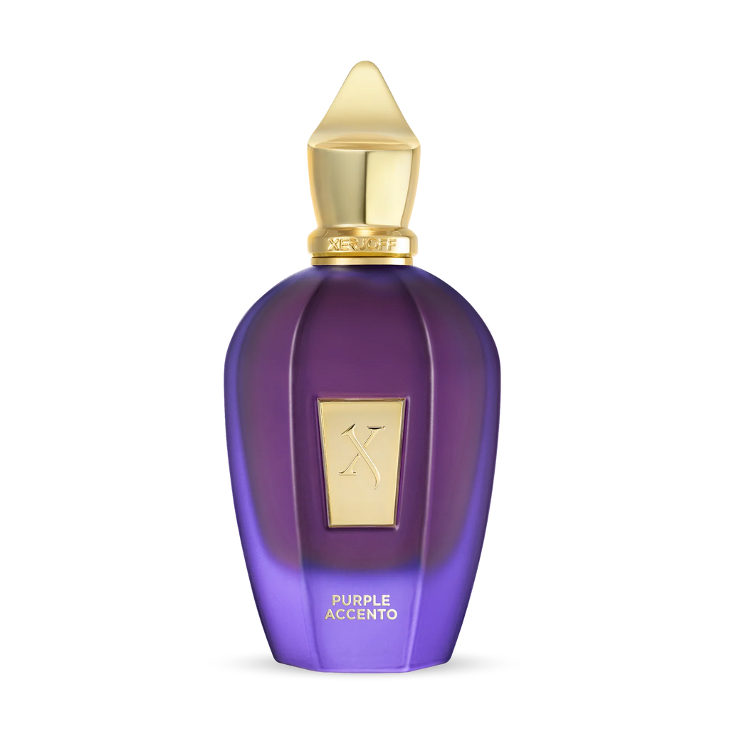 Purple Accento