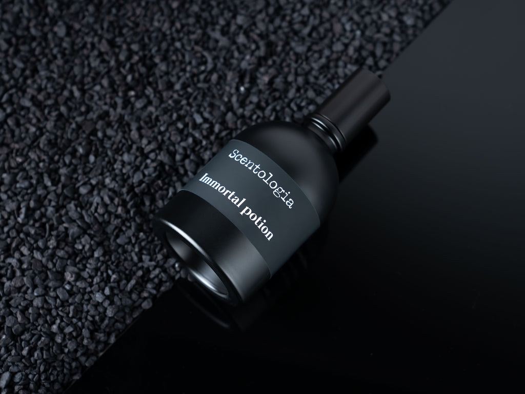 Immortal Potion