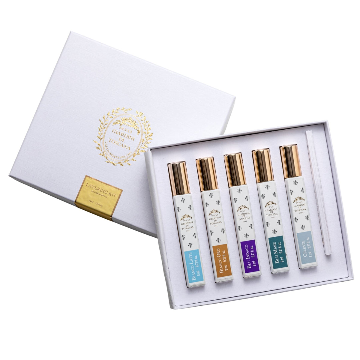 Layering Kit Giardini di Toscana