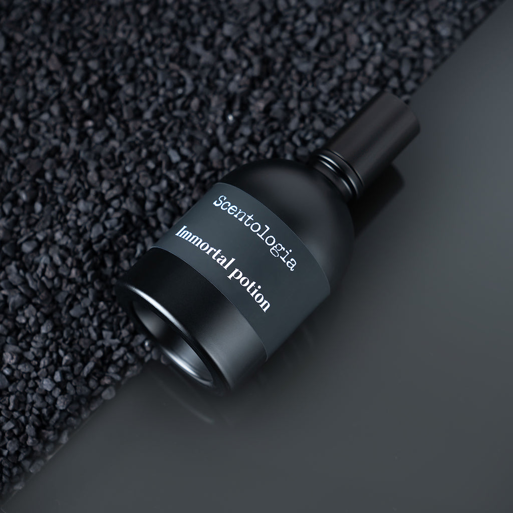 Immortal Potion