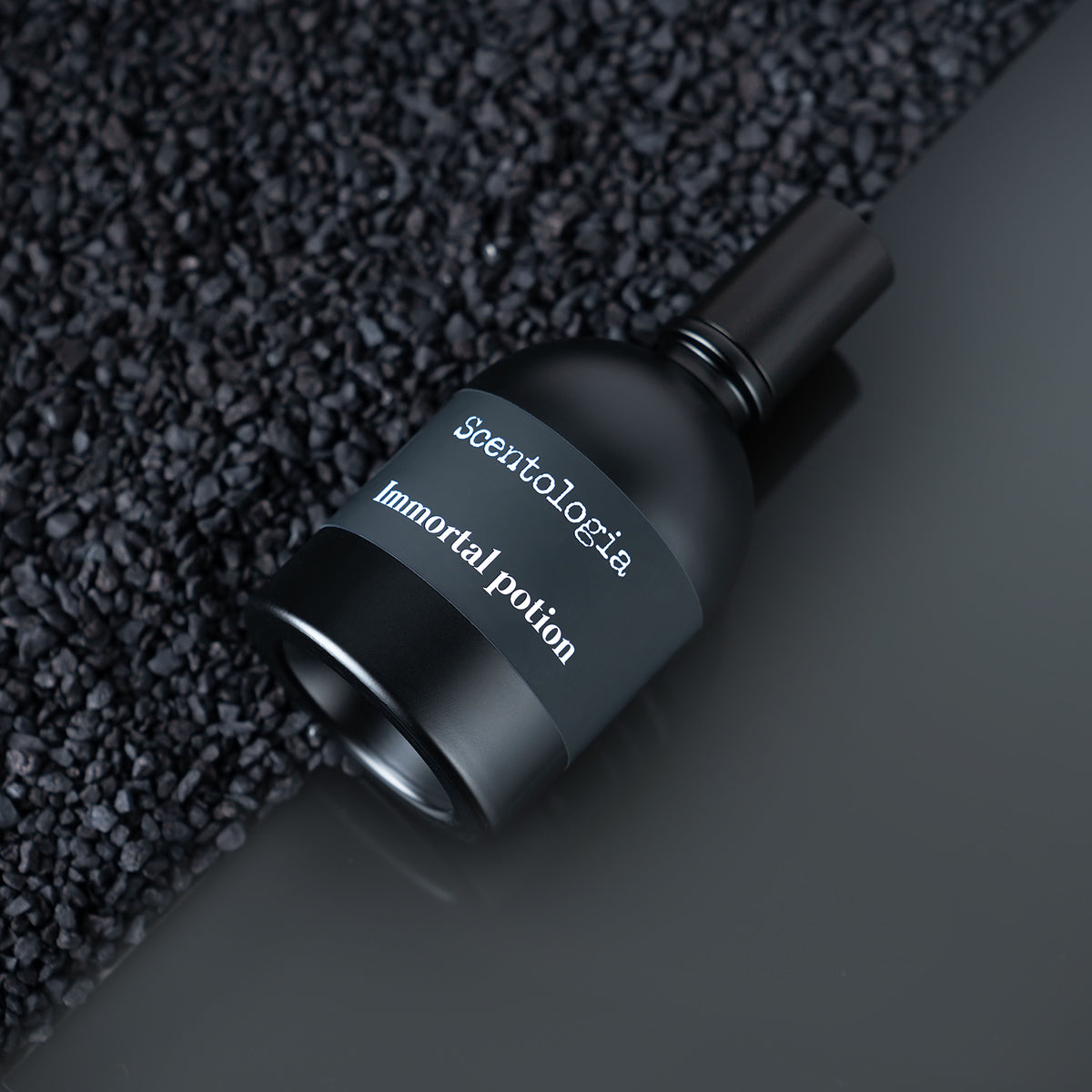 Immortal Potion