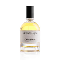 Flacon Over.dose. Scentologia, eau de parfum