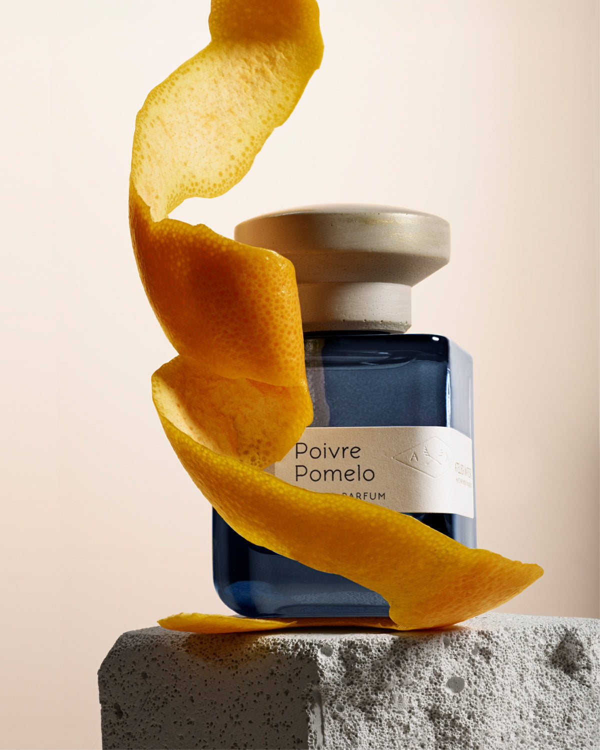 Poivre Pomelo