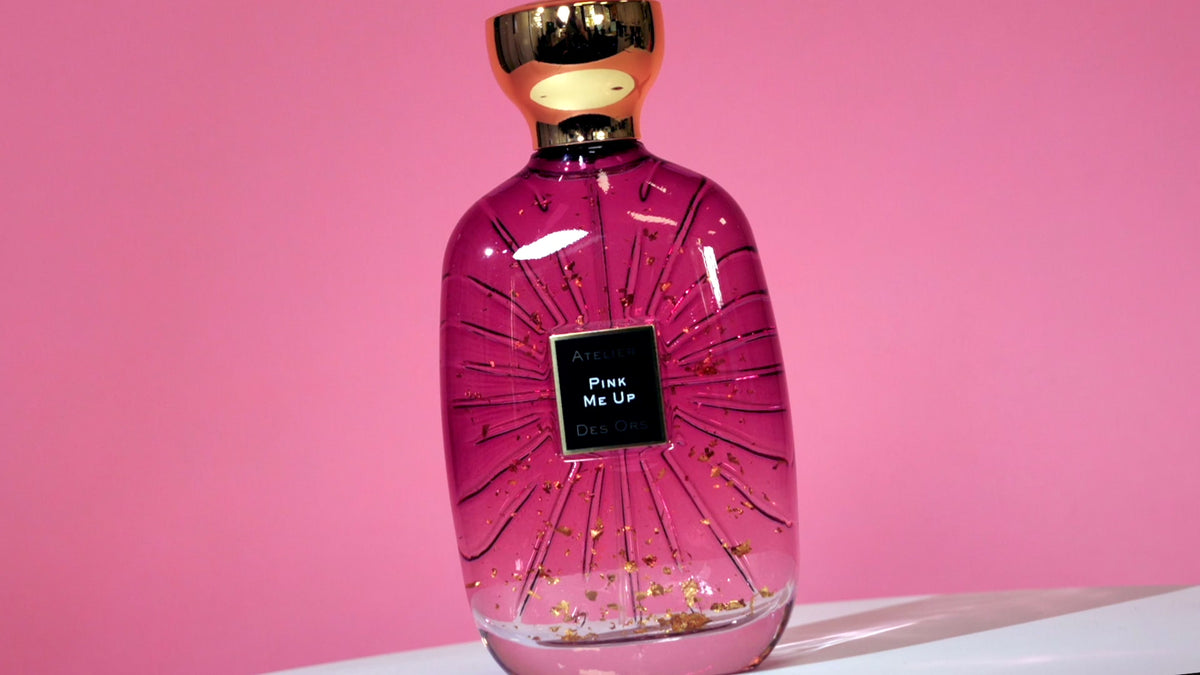 Pink Me Up
