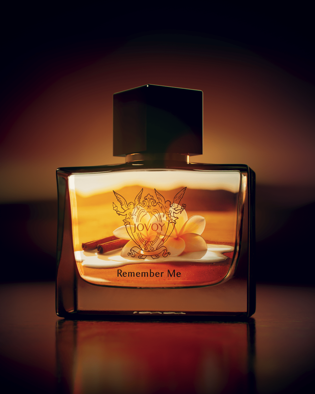 Remember Me