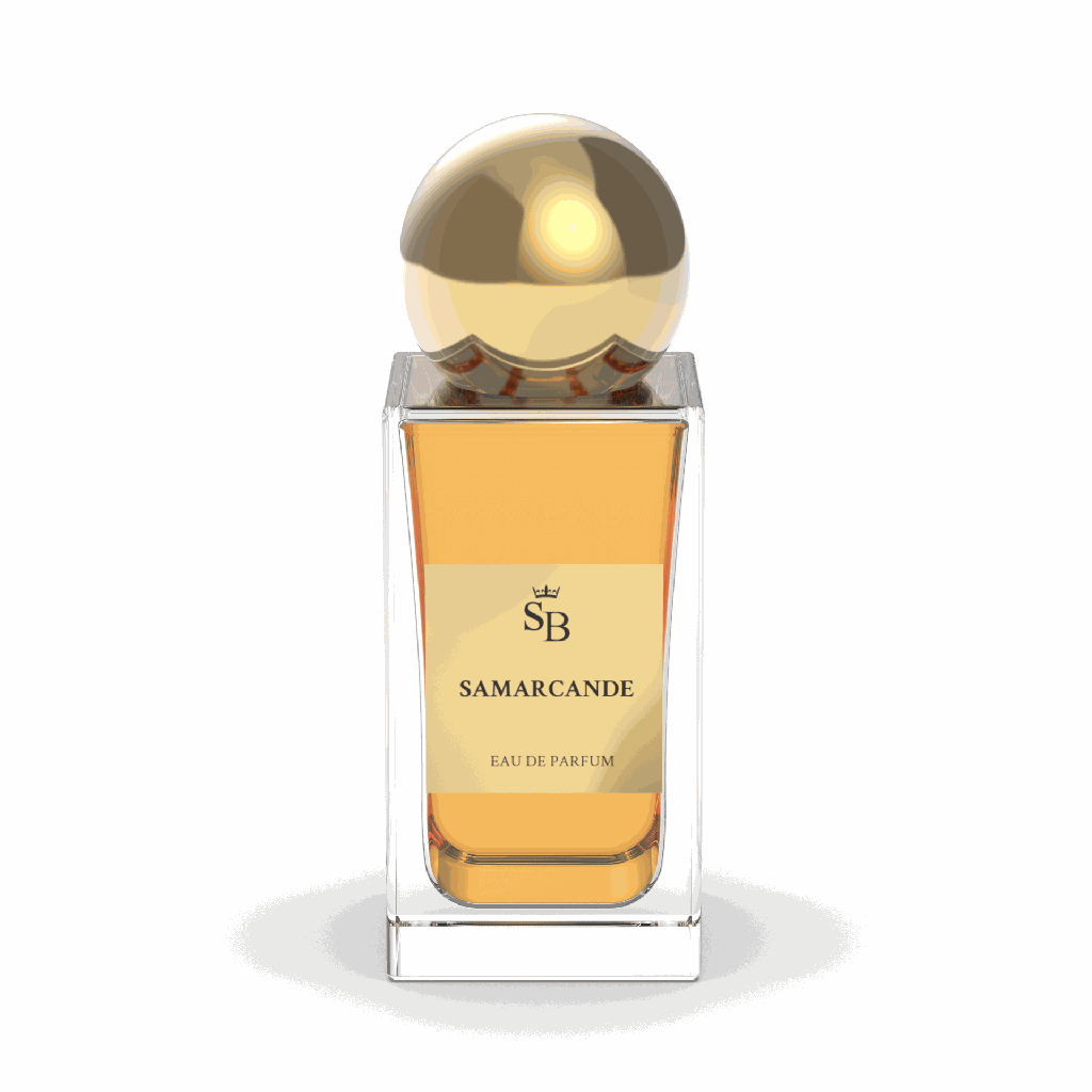 Samarcande