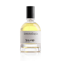 Flacon Syn.ergy. Scentologia, eau de parfum
