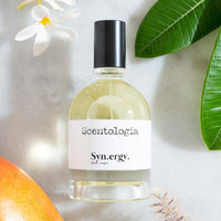 Syn.ergy. – Scentologia · vue 4