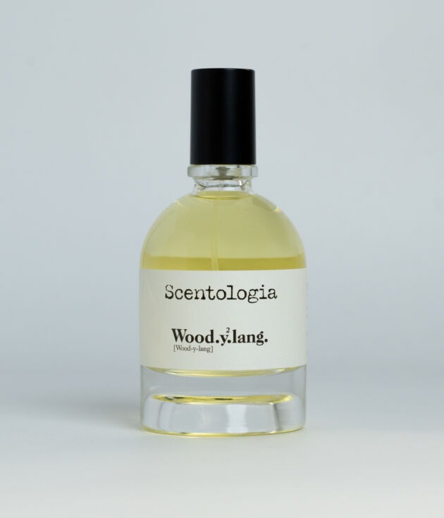 Woodylang