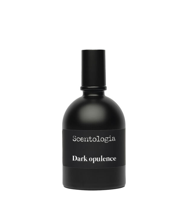 Dark Opulence