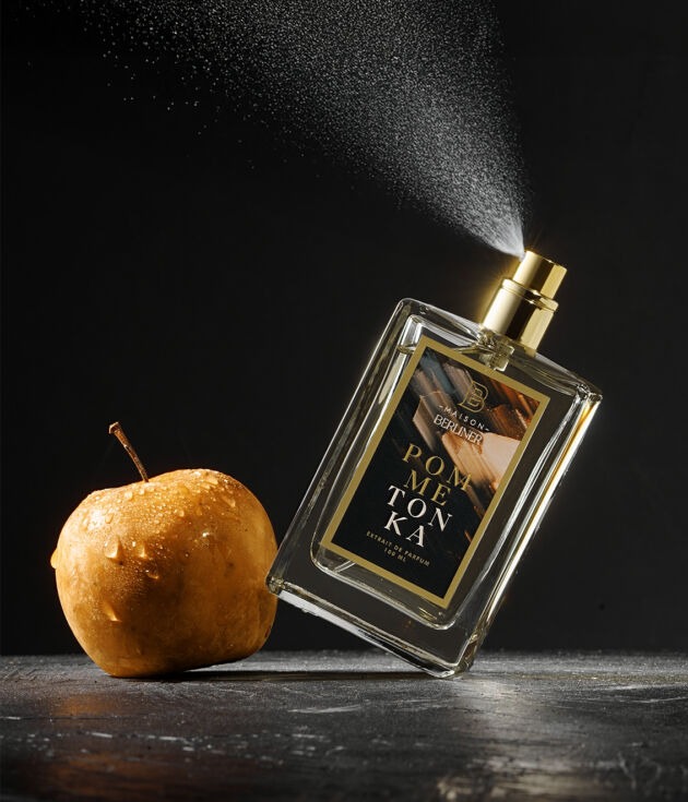 Pomme Tonka