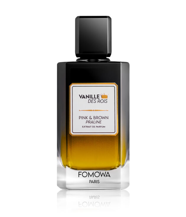 Vanille des Rois
