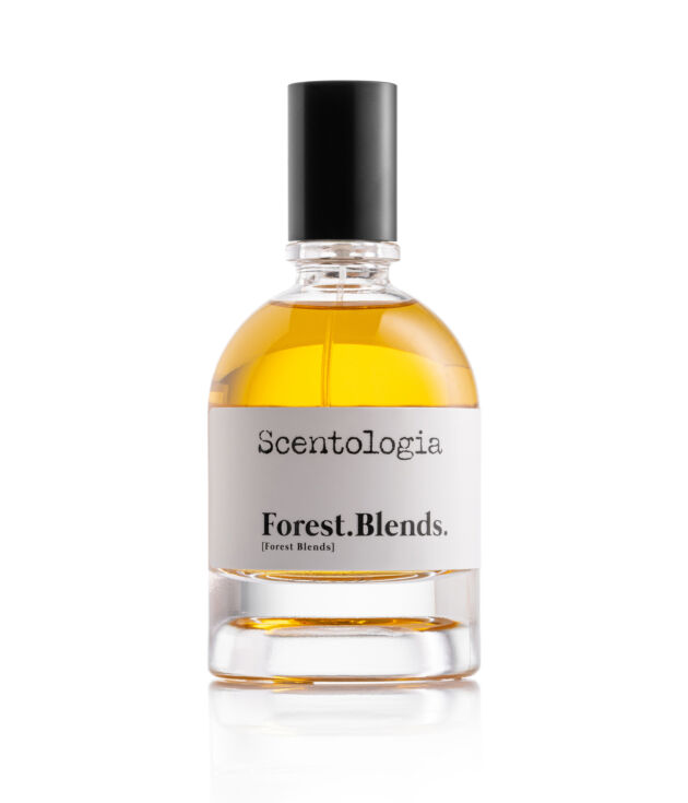 Forest.Blends.