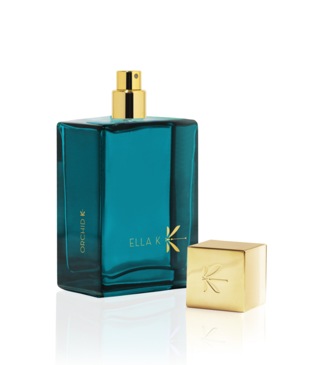 ORCHID K