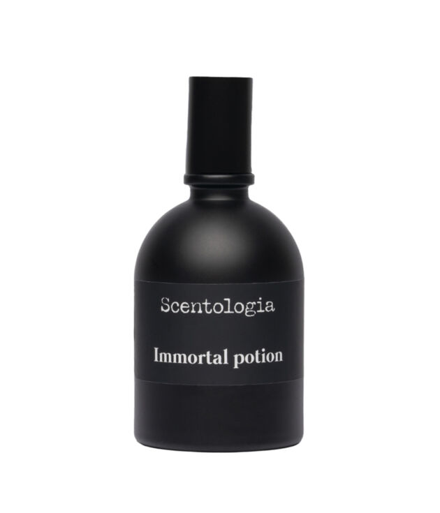 Immortal Potion