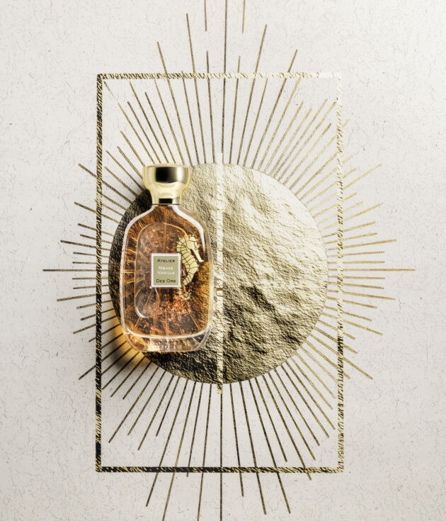 Novae Vanilla