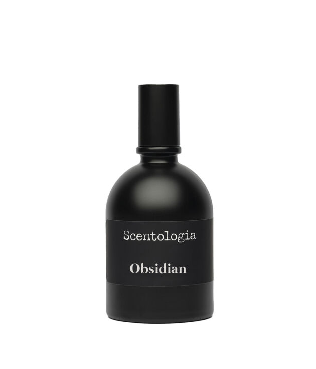 Obsidian