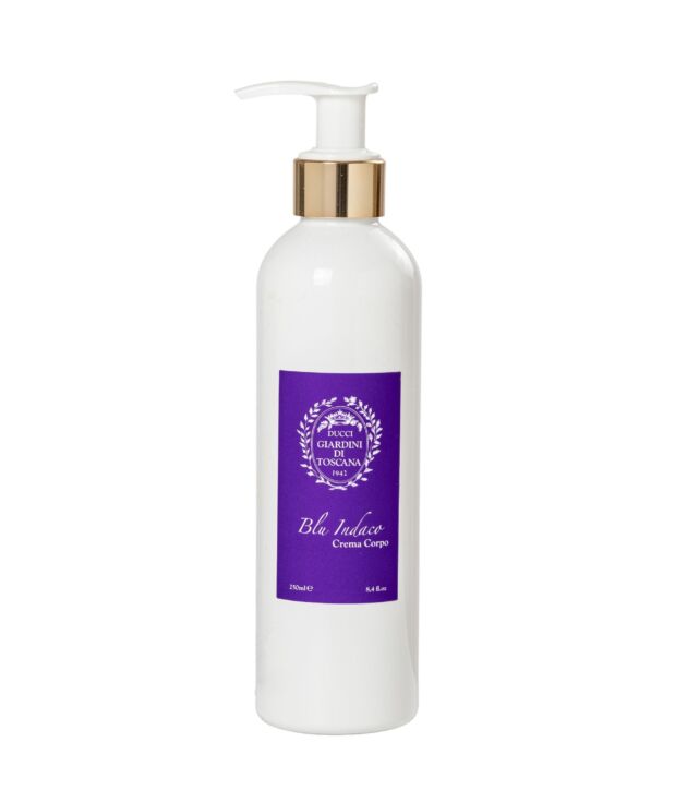 Blu Indaco Crème Corporelle