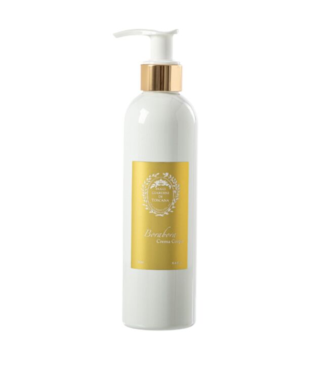 Bora Bora Crème Corporelle
