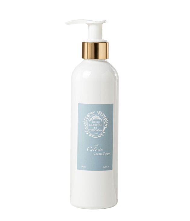 Céleste Crème Corporelle