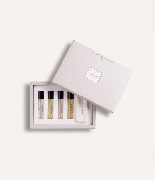 Coffret Découverte Voyage