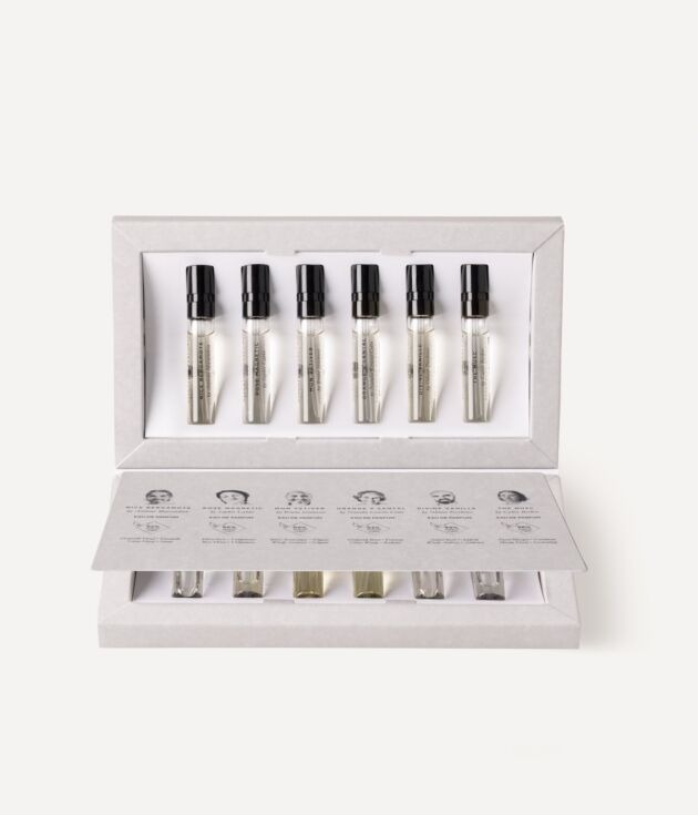 Coffret Découverte