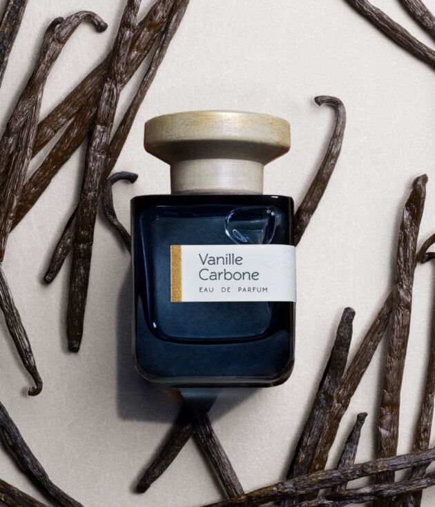 Vanille Carbone