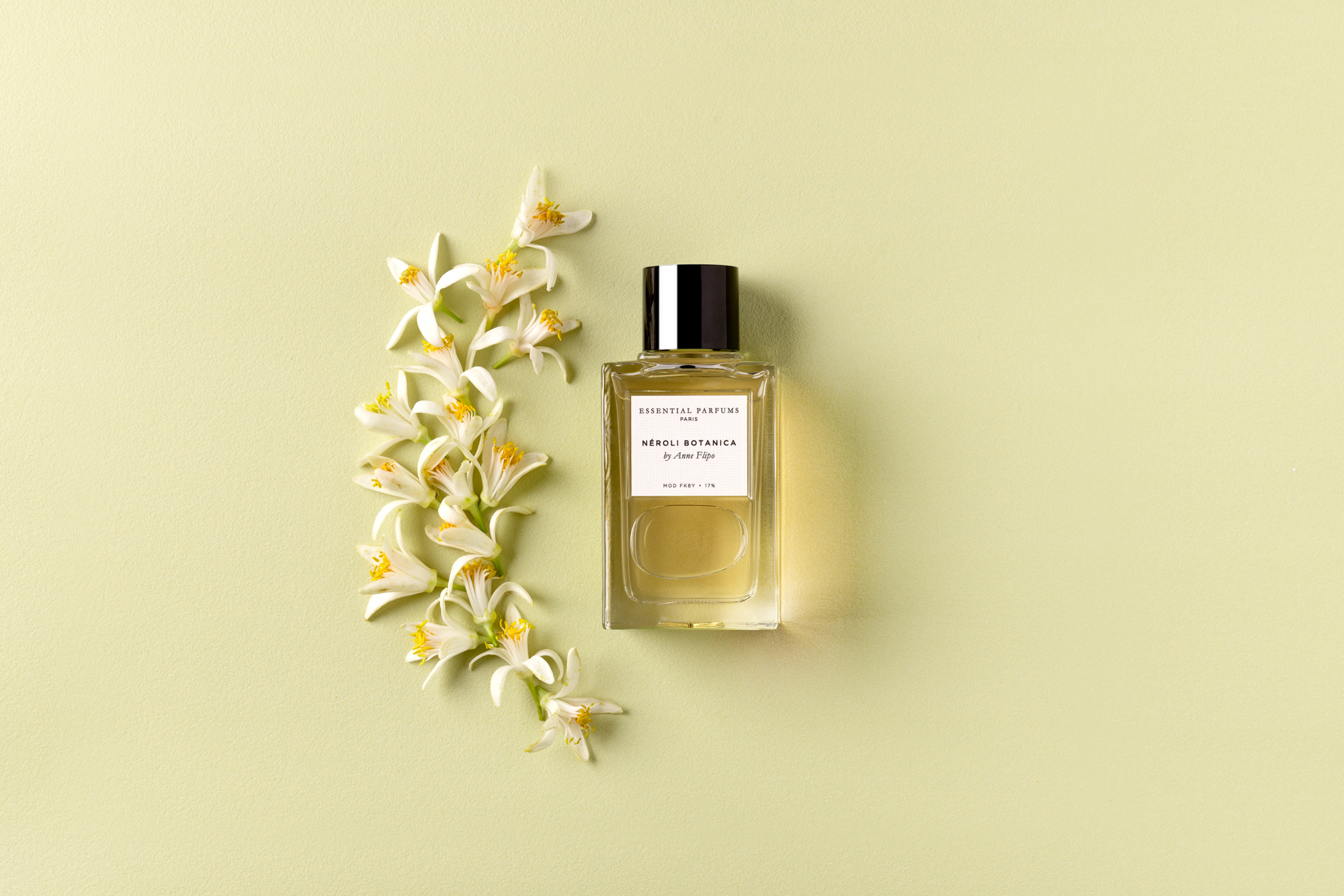 Néroli Botanica by Anne Flipo – Image 6