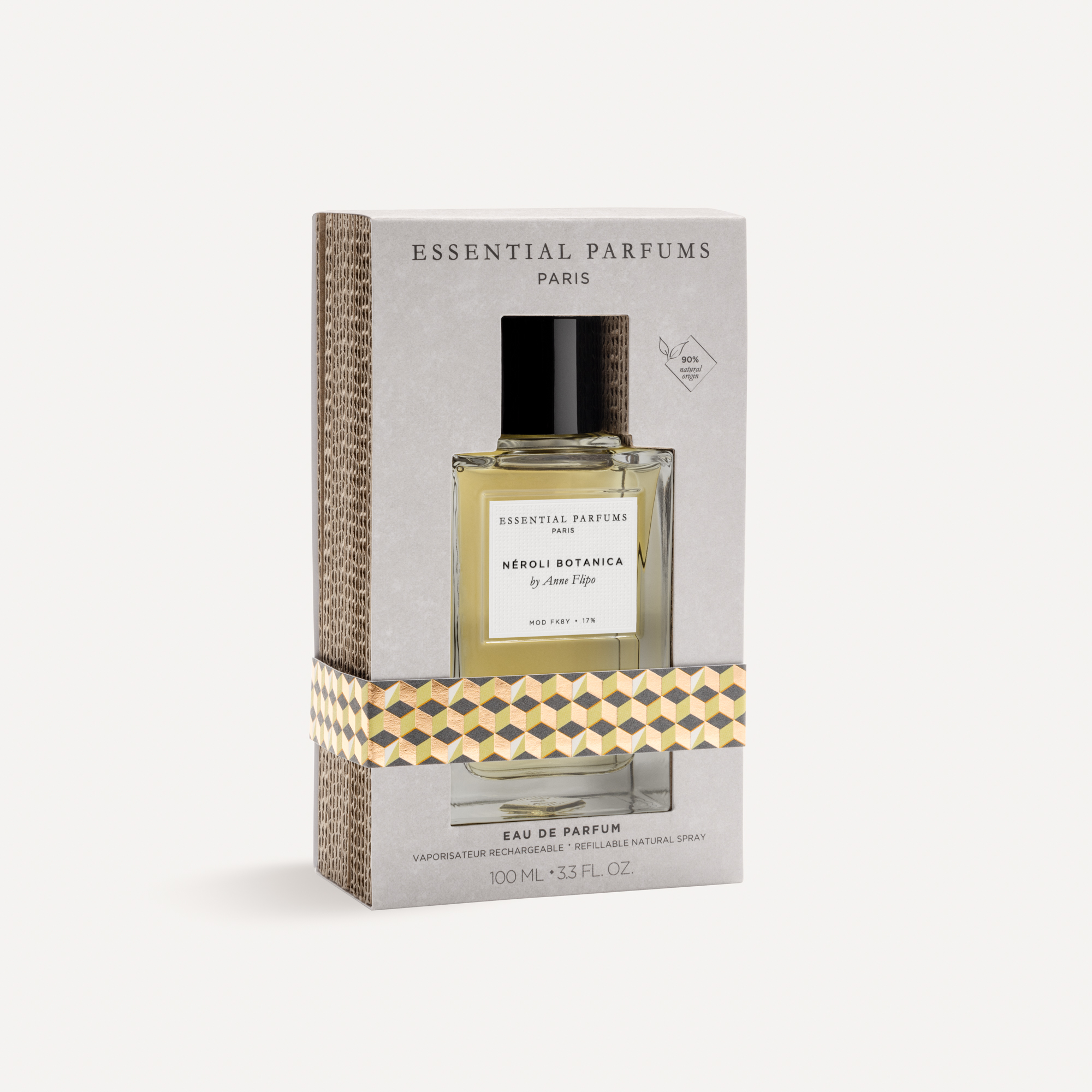 Néroli Botanica by Anne Flipo – Image 3