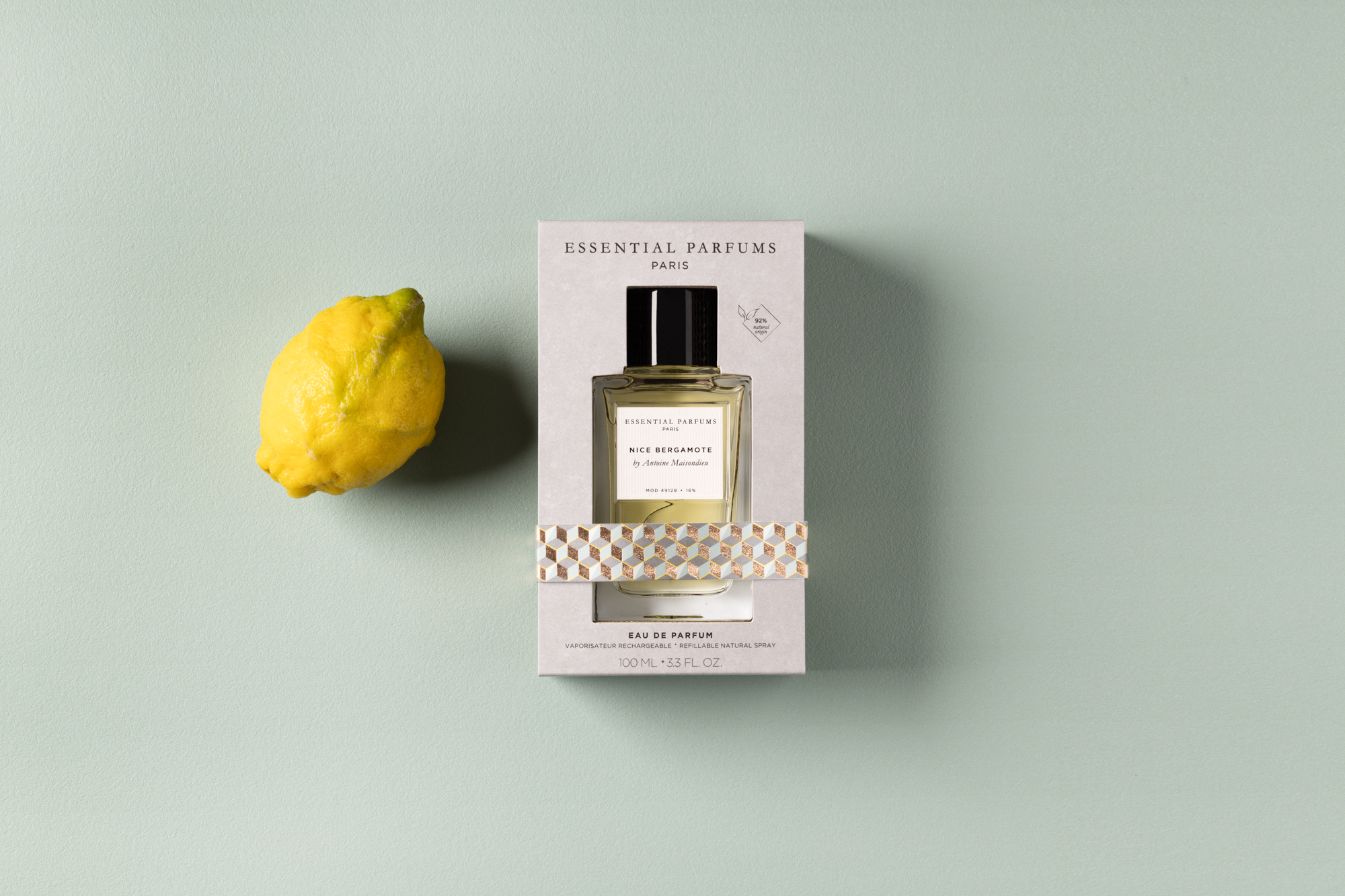 Nice Bergamote by Antoine Maisondieu – Image 7