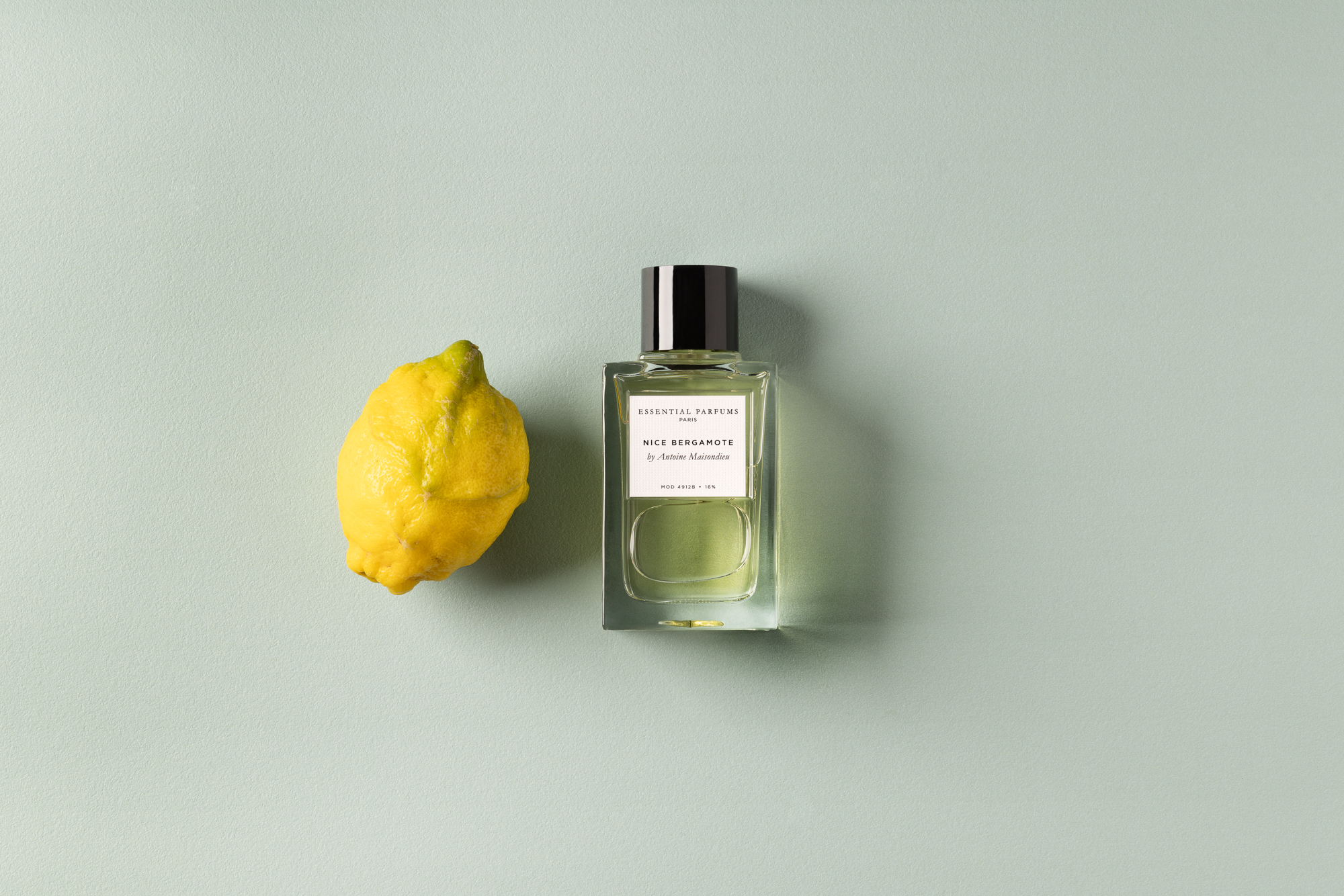 Nice Bergamote by Antoine Maisondieu – Image 6