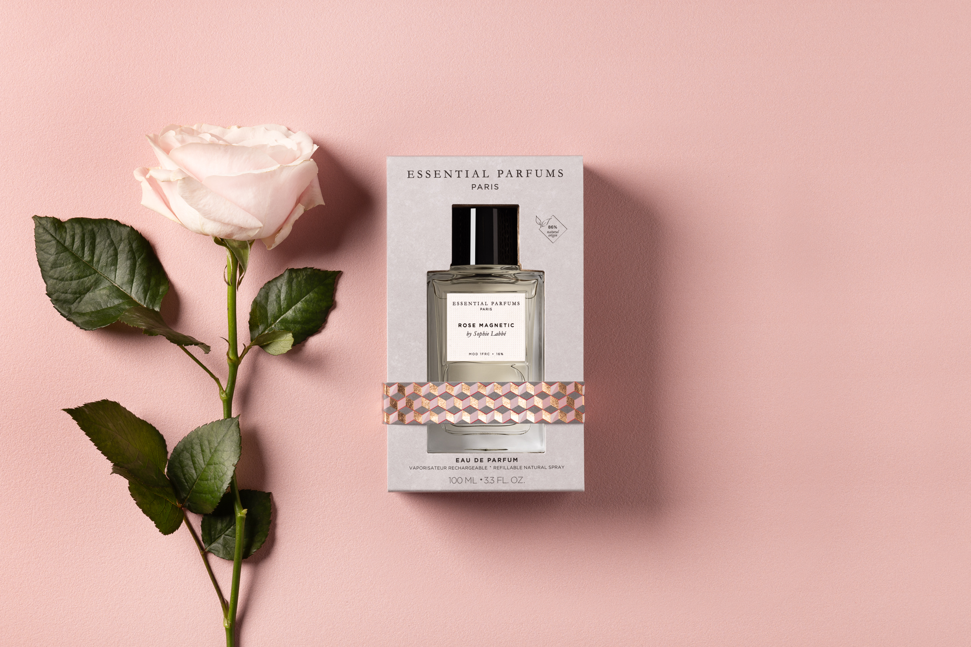 Rose Magnétic by Sophie Labbé – Image 5