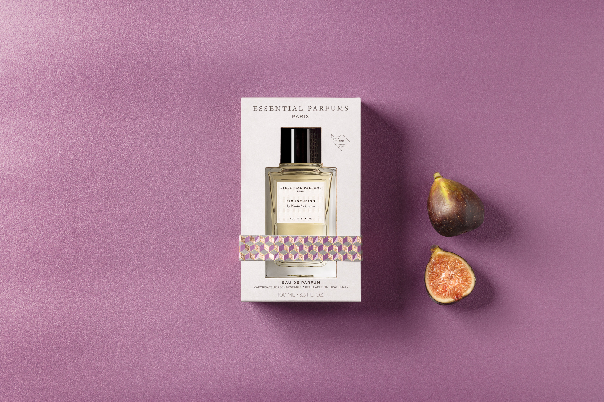 Fig Infusion by Nathalie Lorson – Image 5
