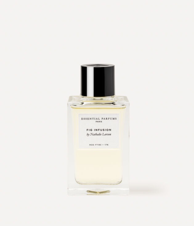 Fig Infusion by Nathalie Lorson