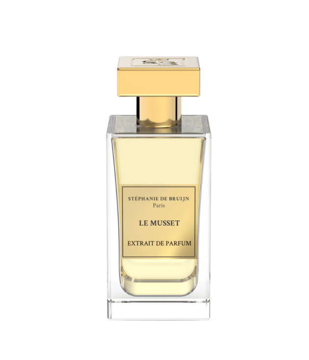 Le Musset