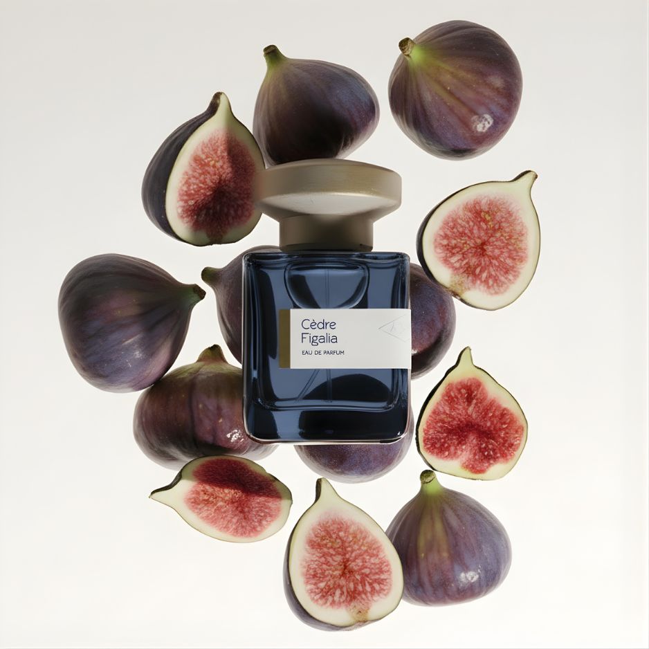 Cèdre Figalia – Image 3