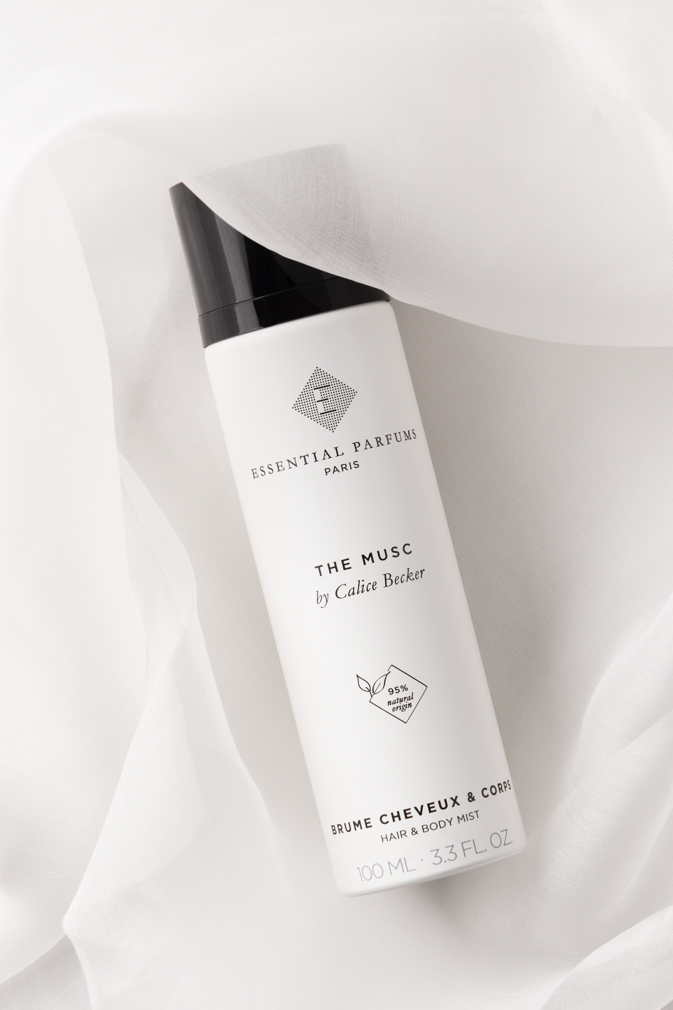Brume Corps & Cheveux The Musc by Calice Becker – Image 6