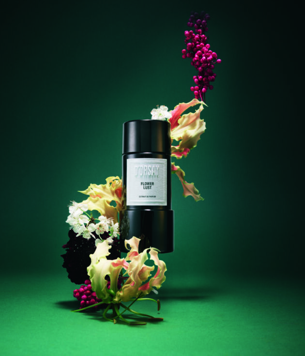 Flower Lust Extrait de Parfum