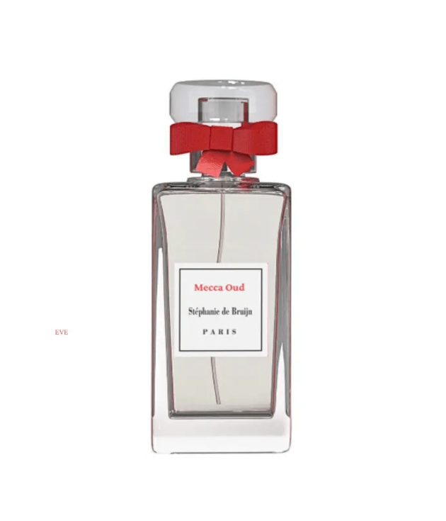 Mecca Oud