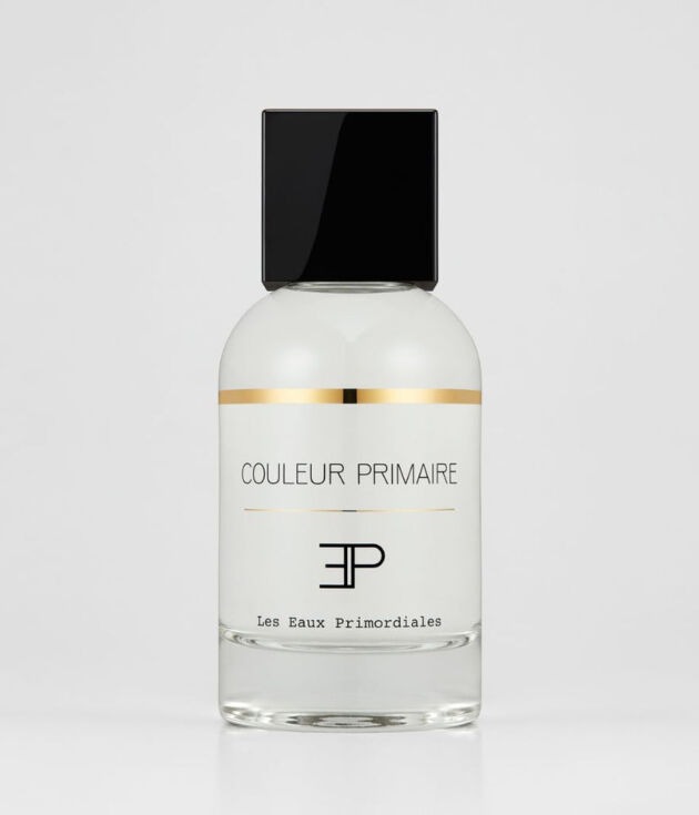 Couleur Primaire