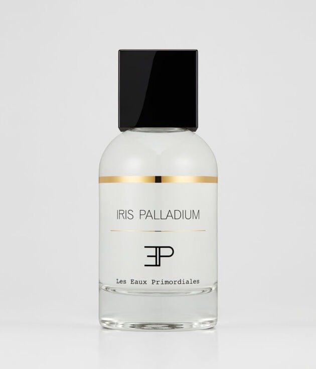 Iris Palladium