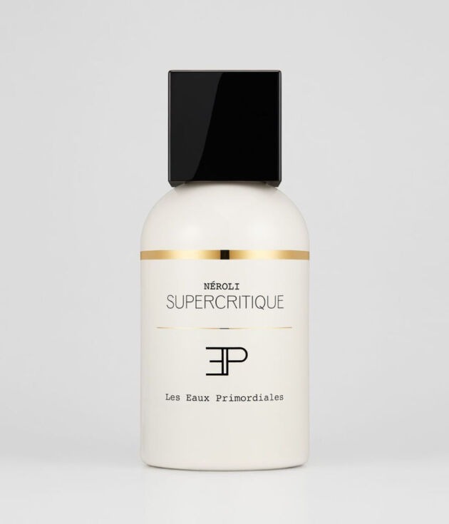 NÉROLI SUPERCRITIQUE