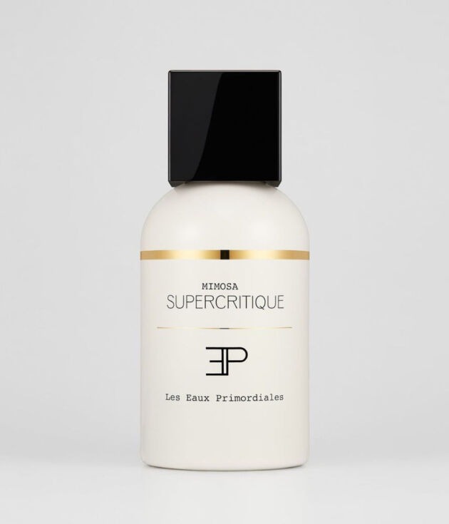 MIMOSA SUPERCRITIQUE