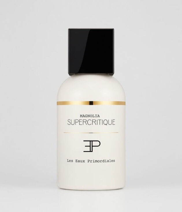 MAGNOLIA SUPERCRITIQUE