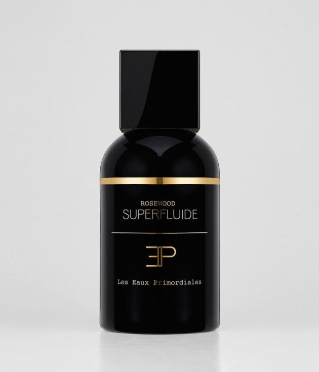ROSEWOOD SUPERFLUIDE