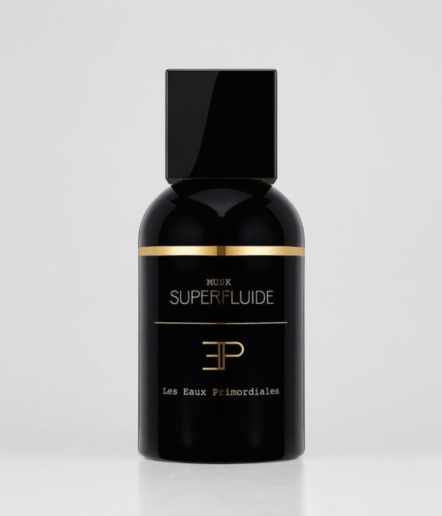 MUSK SUPERFLUIDE