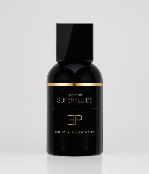 SAFFRON SUPERFLUIDE