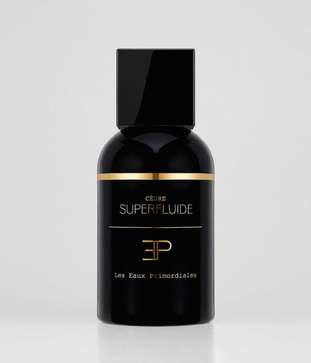 CÈDRE SUPERFLUIDE