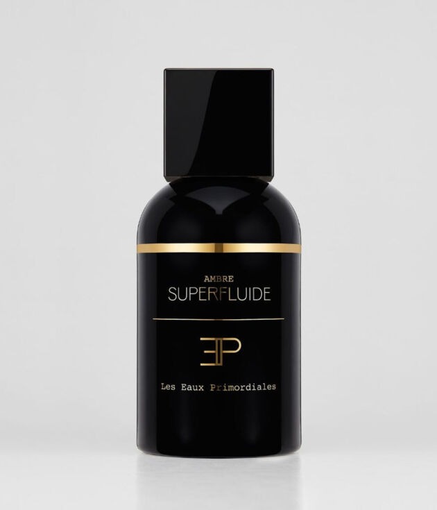 AMBRE SUPERFLUIDE